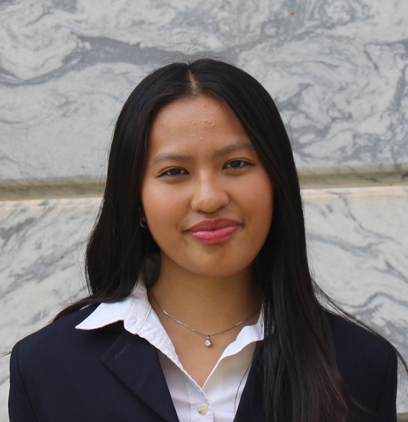 Esther Fu