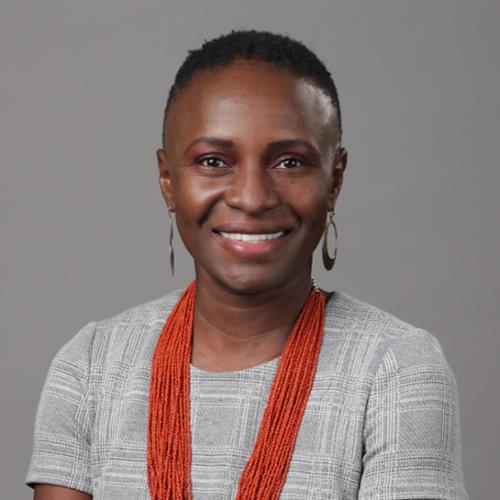 Gillian Hue, PhD