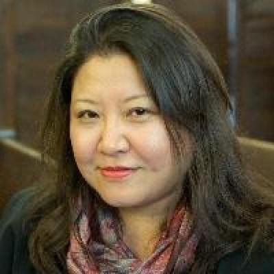 Hajung Lee, PhD, JD