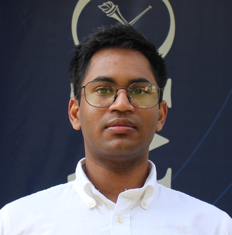 Ishmam Hossain