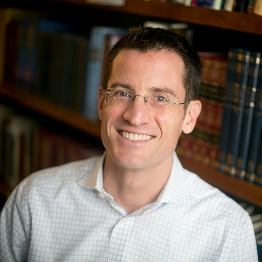 Jonathan K. Crane, PhD
