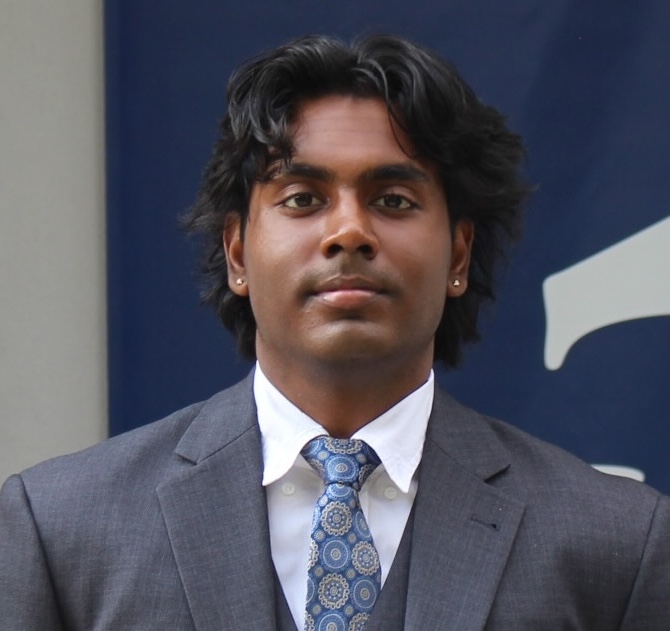 Karthik Valiveti