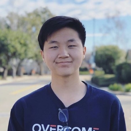 Kevin Kim