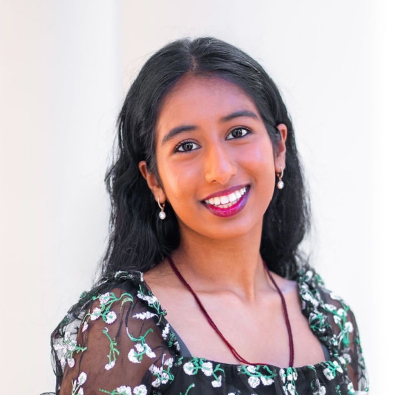 Krishna Khetani