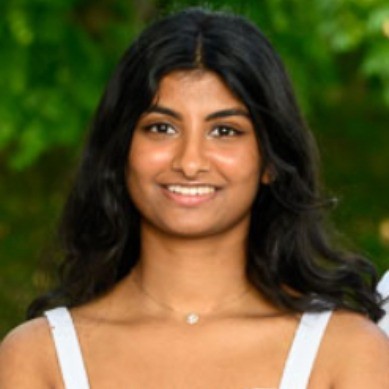 Meghana Sivabalan