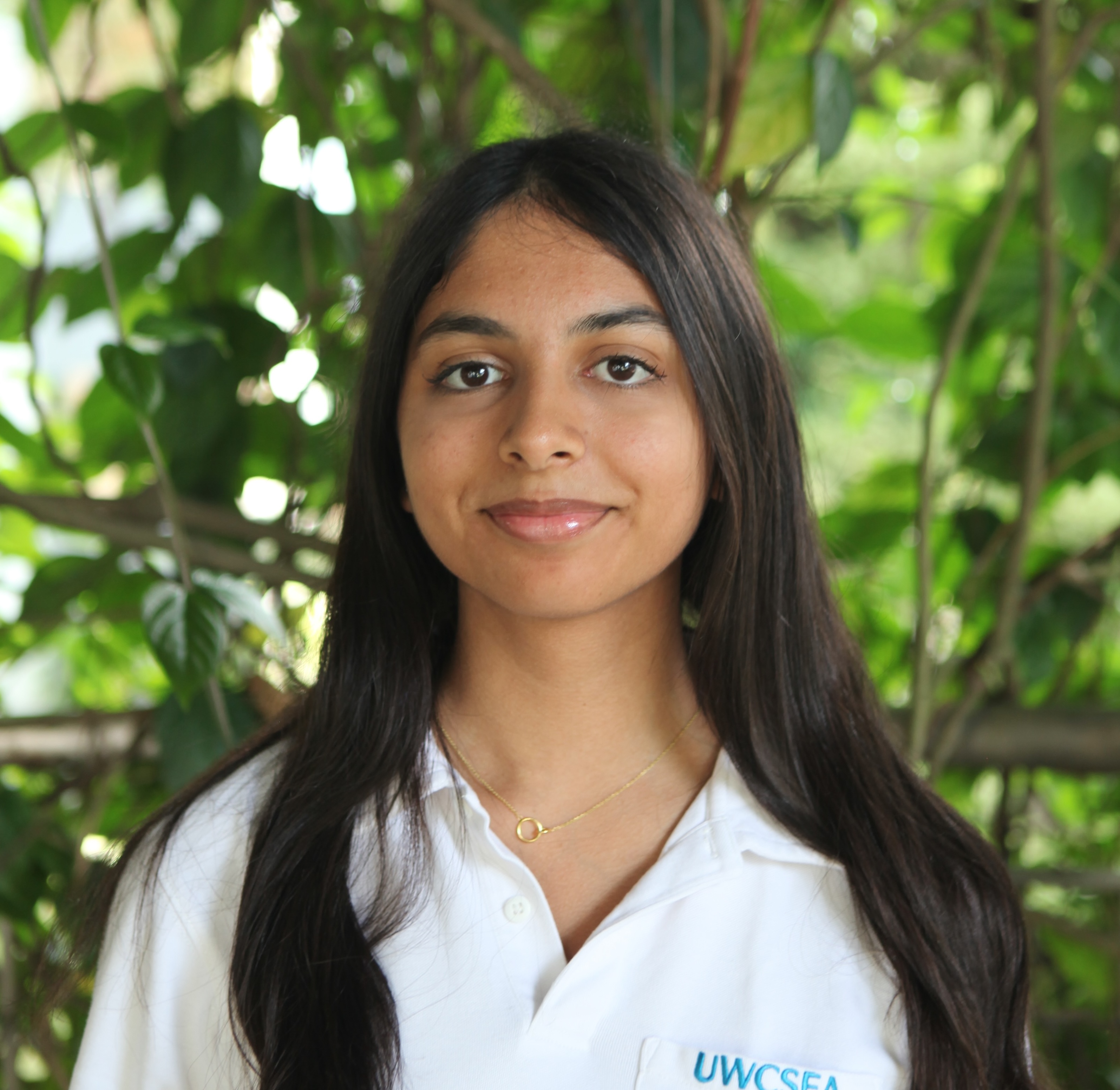 Nishtha Datta