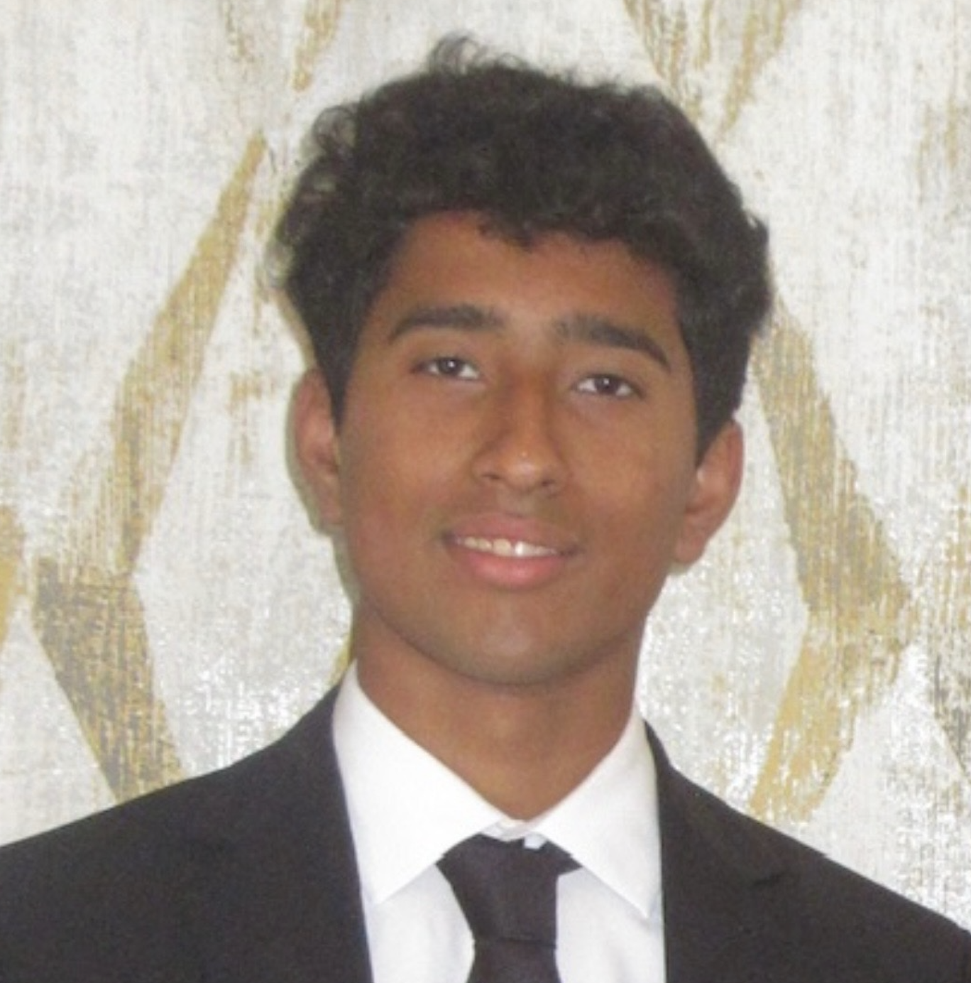 Rishi Vijay